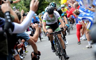 Tour Of Britain ’23